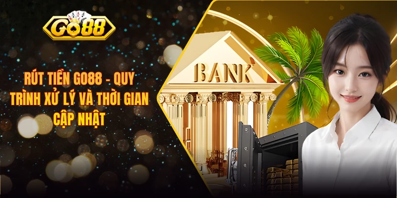 Rút Tiền Go88