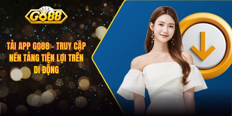 Tải App Go88